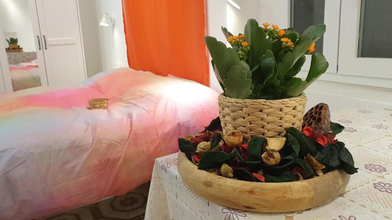 La Terrazza Sul Lago Turano Vermiglio Zewnętrze zdjęcie